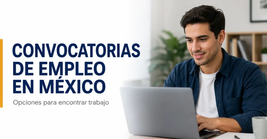 EMPLEOS MEXICO