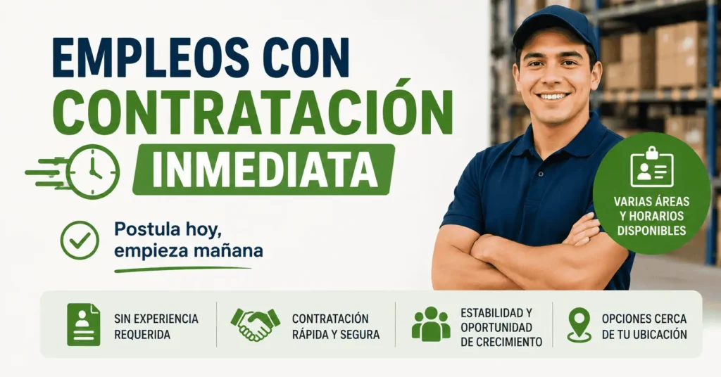 inmediata