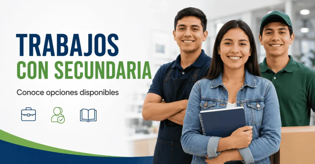 secundaria