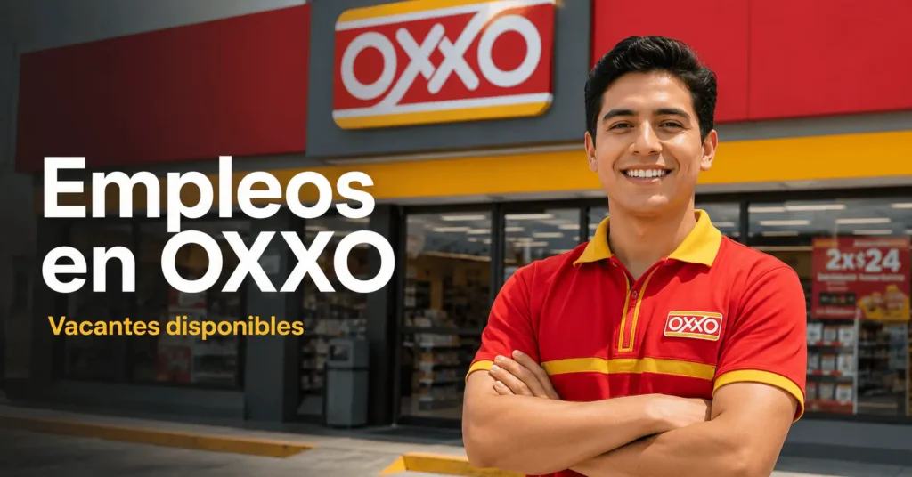 OXXO