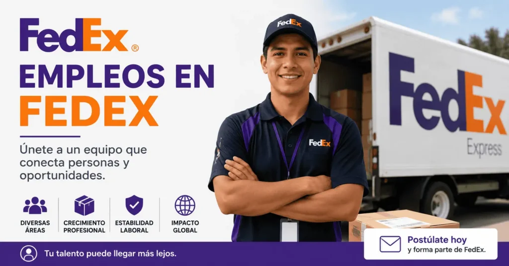 Fedex