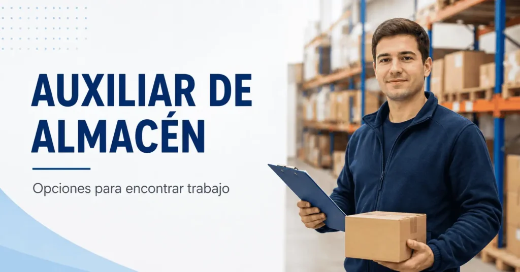 Almacen