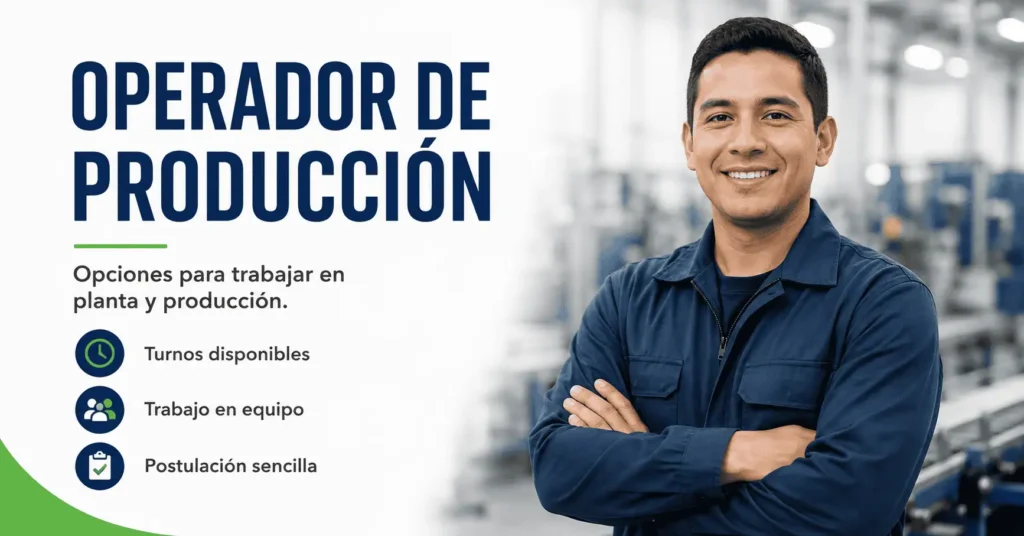 operador