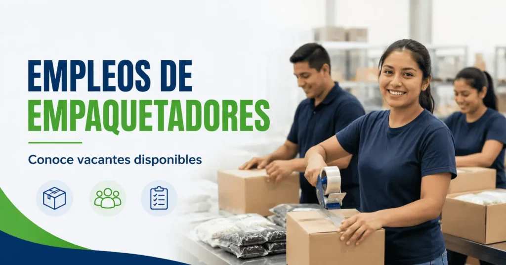 empacadores