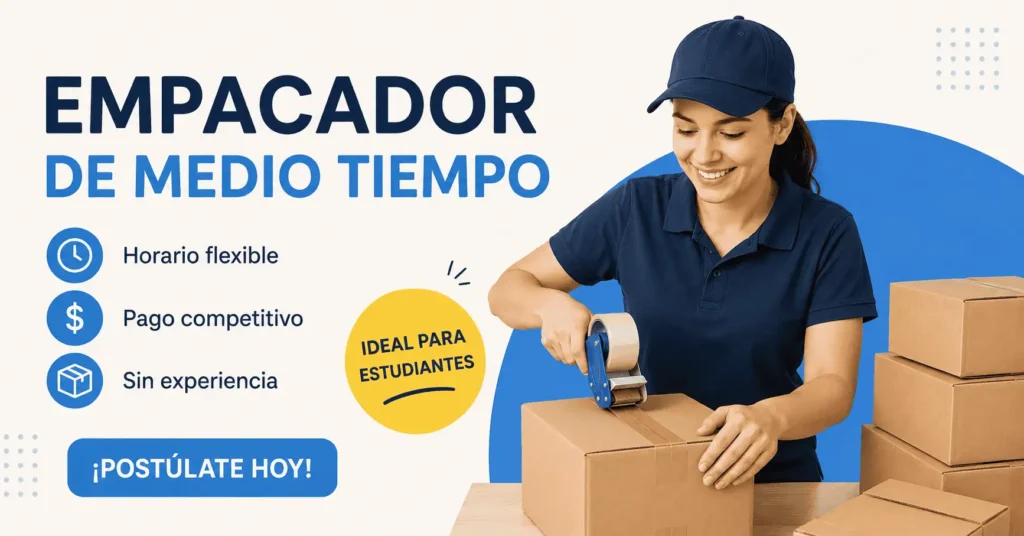 empacador