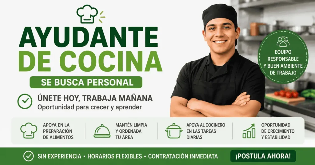 Cocina