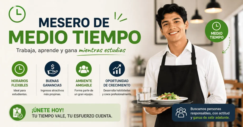 Mesero