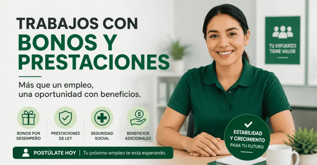 prestaciones